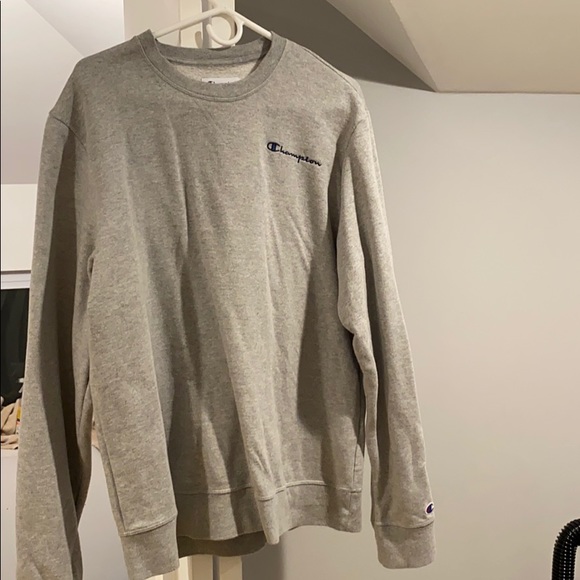 Champion crewneck - Picture 6 of 6